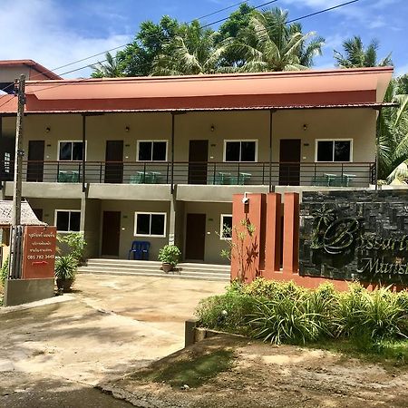 Ko Yao Bussarin Mansion Koh Yao Yai 아파트 호텔 외부 사진
