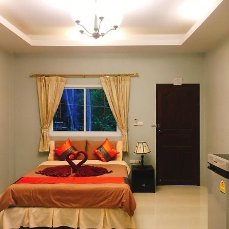 Ko Yao Bussarin Mansion Koh Yao Yai 아파트 호텔 외부 사진