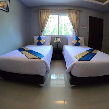Ko Yao Bussarin Mansion Koh Yao Yai 아파트 호텔 외부 사진