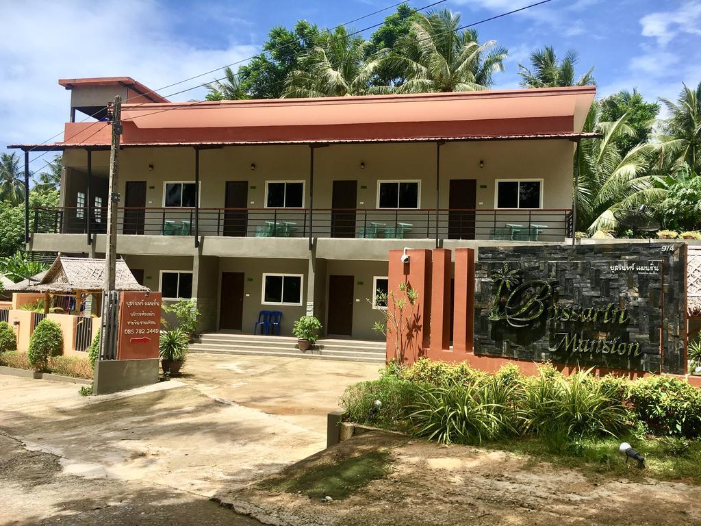 Ko Yao Bussarin Mansion Koh Yao Yai 아파트 호텔 외부 사진