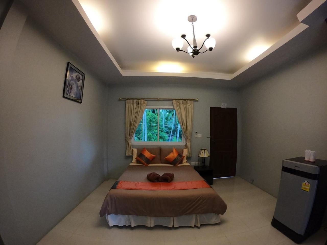 Ko Yao Bussarin Mansion Koh Yao Yai 아파트 호텔 외부 사진