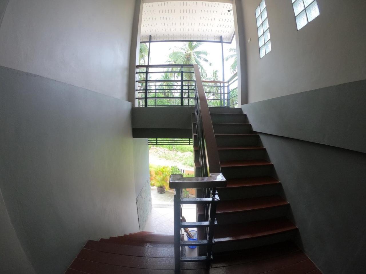 Ko Yao Bussarin Mansion Koh Yao Yai 아파트 호텔 외부 사진