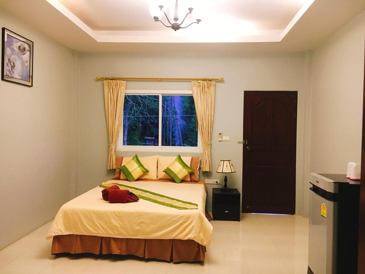 Ko Yao Bussarin Mansion Koh Yao Yai 아파트 호텔 외부 사진