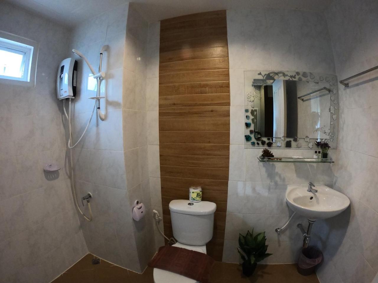 Ko Yao Bussarin Mansion Koh Yao Yai 아파트 호텔 외부 사진