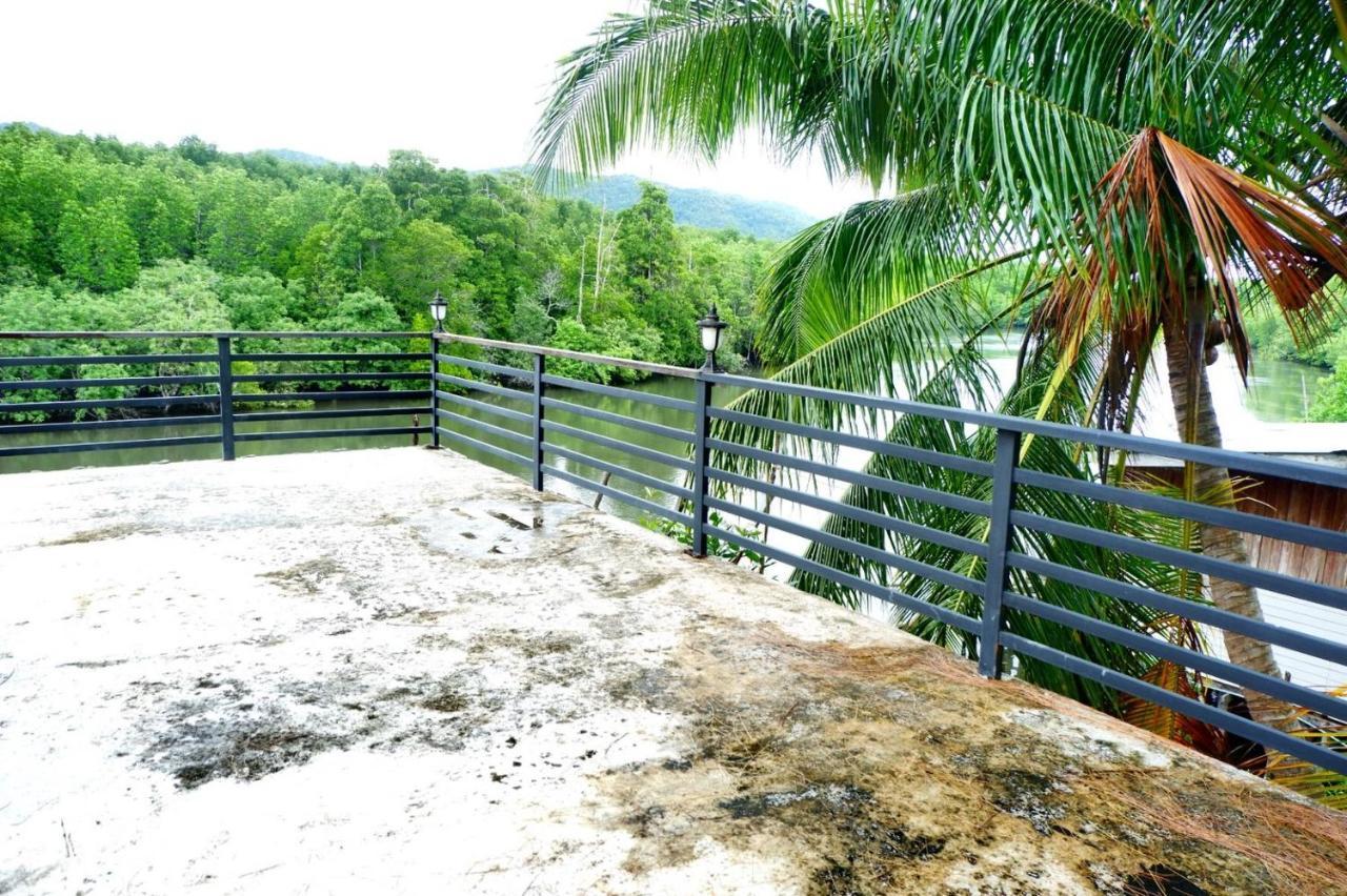 Ko Yao Bussarin Mansion Koh Yao Yai 아파트 호텔 외부 사진